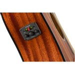 Fender Dreadnought CD-60SCE All Mahogany