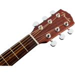Fender Dreadnought CD-60SCE All Mahogany