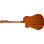Fender CD-60SCE 12-String 