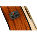 Fender CD-60SCE 12-String 