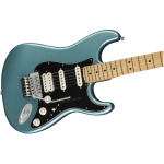 Fender Player Stratocaster® with Floyd Rose®, Maple Fingerboard, Tidepool
