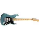 Fender Player Stratocaster® with Floyd Rose®, Maple Fingerboard, Tidepool