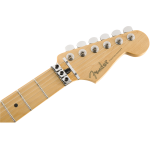 Fender Player Stratocaster® with Floyd Rose®, Maple Fingerboard, Tidepool