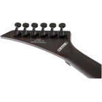 Jackson X Series Soloist™ SLX Zebrawood