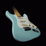 Fender Squier CLASSIC VIBE 50's Stratocaster Daphne Blue