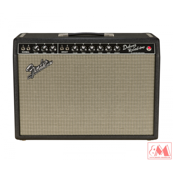 Fender '64 Custom Deluxe Reverb