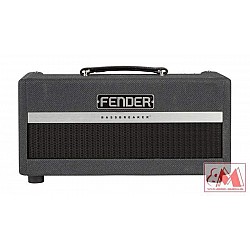 Fender Bassbreaker™ 15 Head - zosilnovač pre elektrickú gitaru