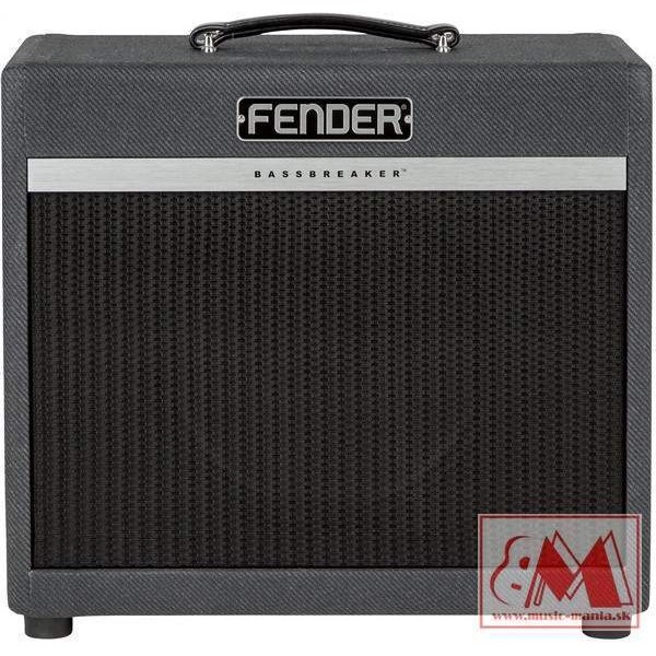 Fender Bassbreaker™ BB 112 Enclosure