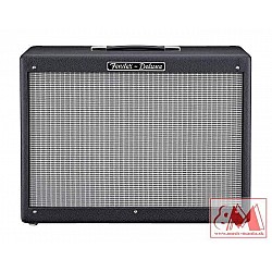 Fender Hot Rod DELUXE 112 - reprobox