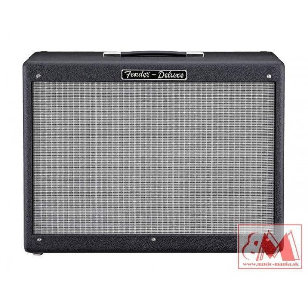 Fender Hot Rod DELUXE 112 - reprobox