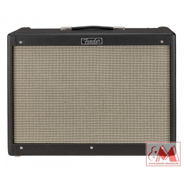 Fender Hot Rod Deluxe™ IV - lampové gitarové kombo
