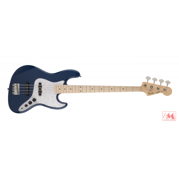 Fender Hybrid Jazz Bass Indigo