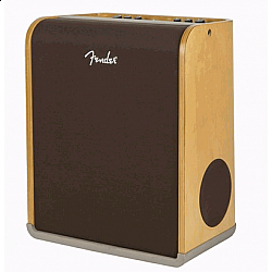 Fender Acoustic SFX