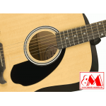 Fender FA-125 Dreadnought Natural
