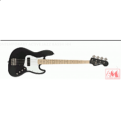 Fender Squier Contemporary Active Jazz Bass® HH 