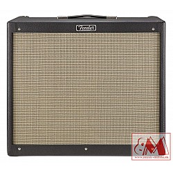 Fender Hot Rod DeVille 212 IV