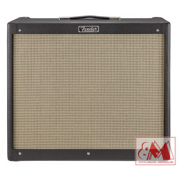 Fender Hot Rod DeVille 212 IV