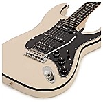 Fender Aerodyne Stratocaster, Japan Exclusive RW 