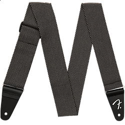Fender Modern Tweed Strap - pás na gitaru