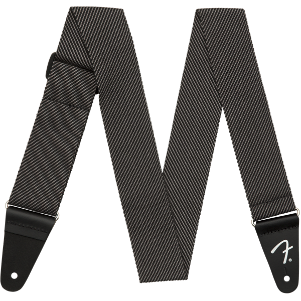 Fender Modern Tweed Strap - pás na gitaru