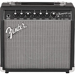 Fender Champion 20 