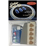 Guitar Nails Kit