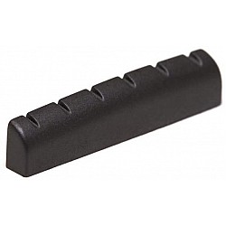 Graphtech Nultý pražec (Black - TUSQ PQ-6614-00)