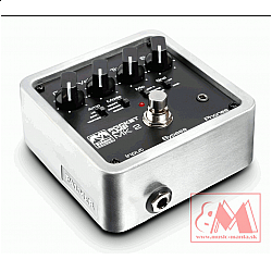 Palmer MI POCKET AMP MK 2 - gitarový efekt