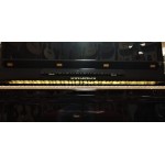 Schwarzbach SB-125 PE - akustický klavír