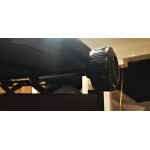 Schwarzbach Piano bench PB 300 BK