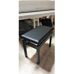 Schwarzbach Piano bench PB 300 BK