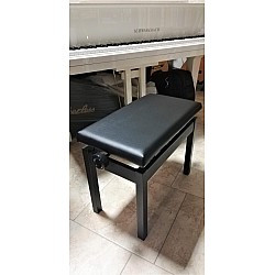 Schwarzbach Piano bench PB 300 BK