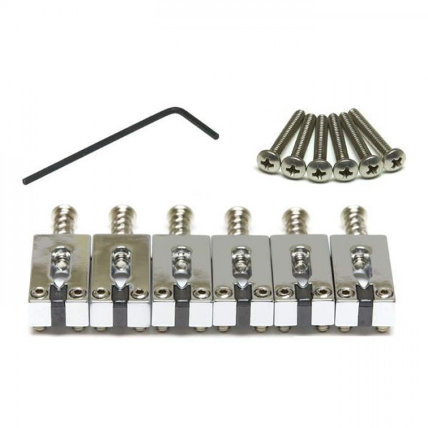 Graphtech - String Saver Saddle Strat & Tele - PG-8000-0C