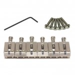 Graphtech - String Saver Saddle Strat & Tele - PS-8000-F0