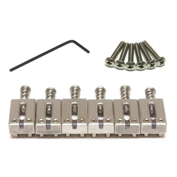 Graphtech - String Saver Saddle Strat & Tele - PS-8000-F0