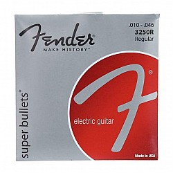Fender 3250R Regular  - Struny pre elektrickú gitaru 010/046