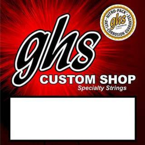 GHS Gypsy - Loop End 011 / 046