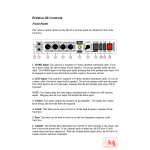 THD Bi-Valve 30™ Amplifier - gitarová celolampová hlava