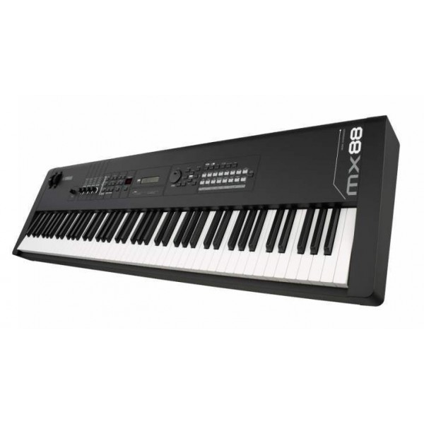 Yamaha MX88BK