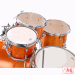 Yamaha Stage Custom Studio Set HA - akustické bicie 