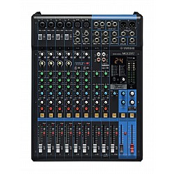 Yamaha MG12XU Analógový Mixpult