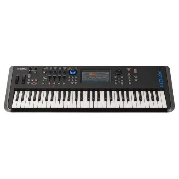 Yamaha MODX6
