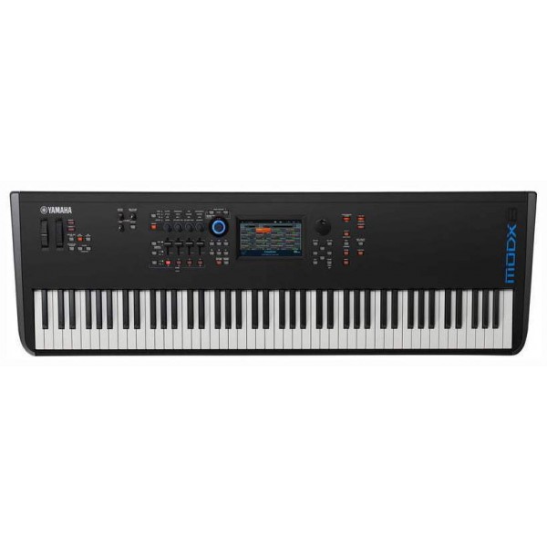Yamaha MODX8