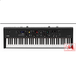 Yamaha CP73 - stage piano