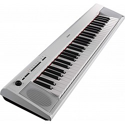 Yamaha NP-12 WH