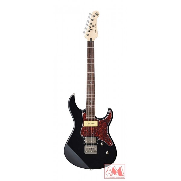 Yamaha Pacifica PAC311H BL Solid-Body