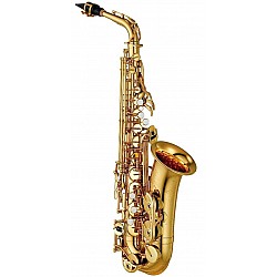 Yamaha YAS 480 - Es alt saxofón