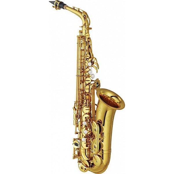 Yamaha YAS-62 Es Alt Saxophone
