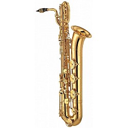 Yamaha YBS 32 E Eb barytón saxofón