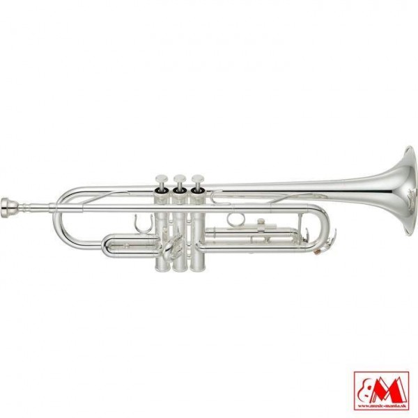 Yamaha YTR 3335 S